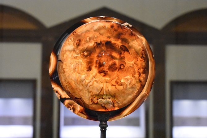 Tour of the Archaeological Museum of Naples - A small group changes the museum experience