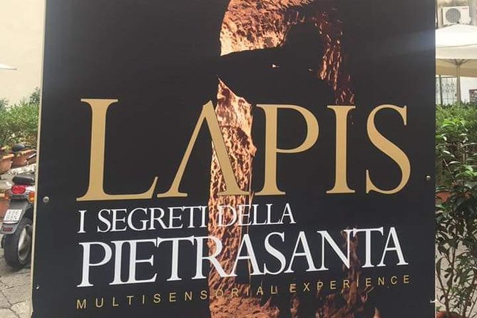 Tour of the Greek-roman Naples with an archaeologist - Key points at a glance