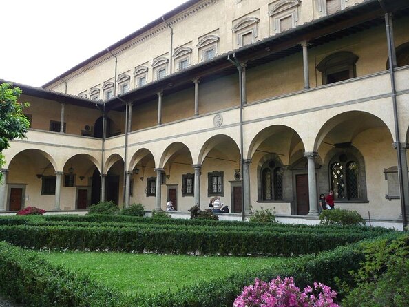Tour of the Greek-roman Naples with an archaeologist - Is $272.20 a fair price?