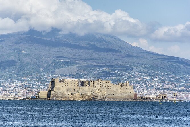 Tour of the Monumental Naples with an art expert - San Carlo and Naples’ theatrical side