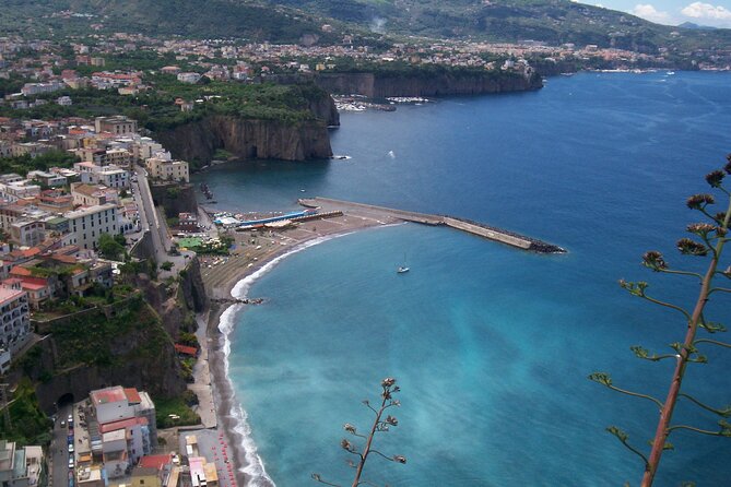 Tour Sorrento Positano Amalfi - Key points to know before booking