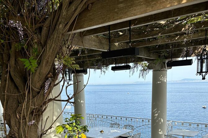 Tour Sorrento Positano Amalfi - The Pompeii question deserves a clear answer