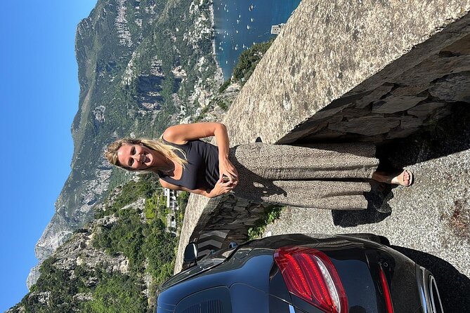 Tour Sorrento Positano Amalfi - Is $262.54 per person fair?