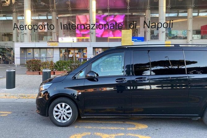 Tour Sorrento, Positano, Amalfi & Ravello - Sorrento: the most generous scheduled stop