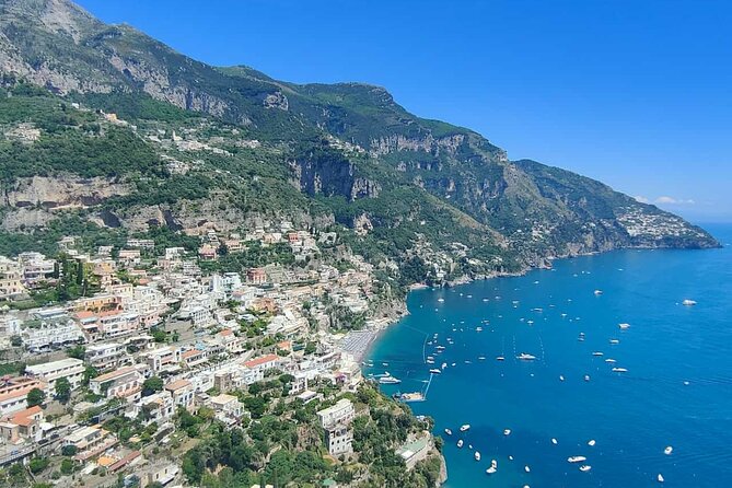 Tour Sorrento Positano Amalfi - Sorrento: Torquato Tasso Square and limoncello
