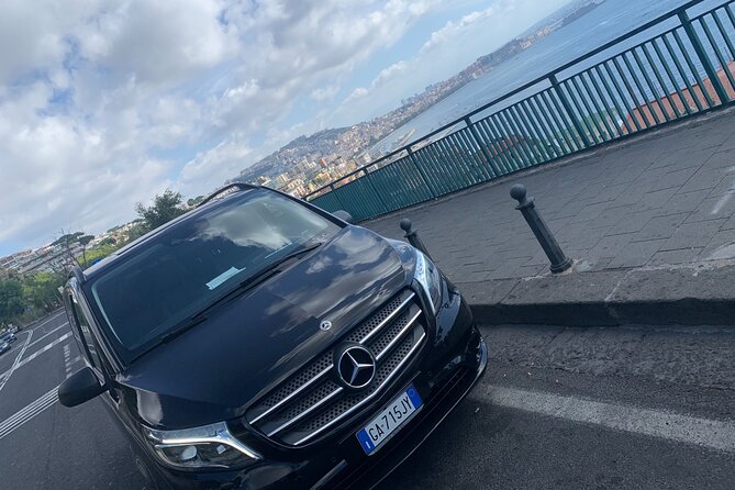 Transfer from naples airport to naples city - From the airport to your Naples destination