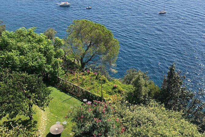 Transfer From Naples/area to Amalfi coast with 2hr stop in Pompei - What is included, and what is not
