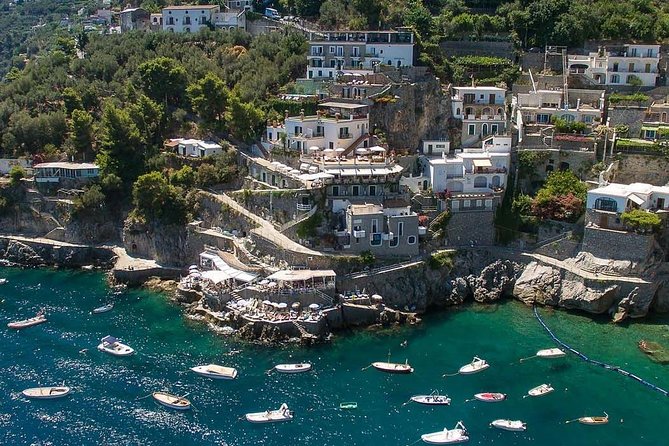 Transfer from Naples to Naples - Why a Naples transfer can save your first hour
