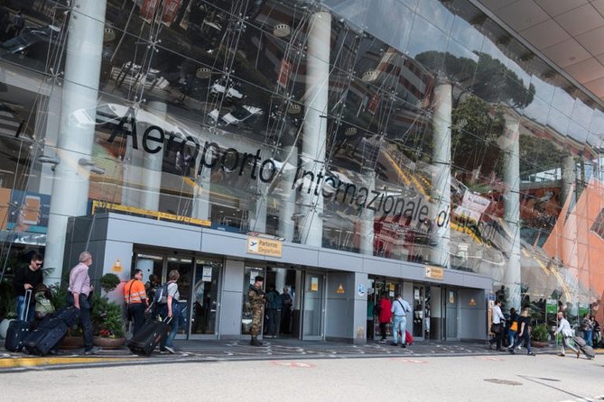 Transfer from Naples to Sorrento or viceversa - Who will get the most from this transfer