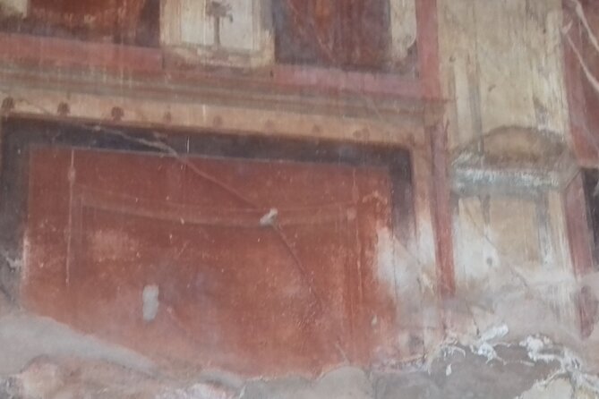 Transfer From Naples Train Station/area to Sorrento 2hr stop in Herculaneum - Why Herculaneum is the right stop between Naples and Sorrento