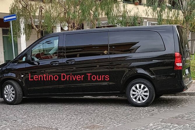 Transfer Naples Positano or vice versa - What the two to three hour ride is really for