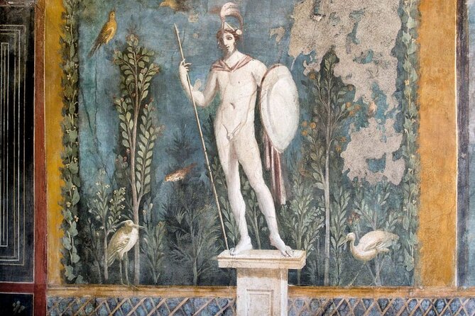 Transfer Naples Sorrento plus Pompeii or vice versa - Private transport and the value of personal service