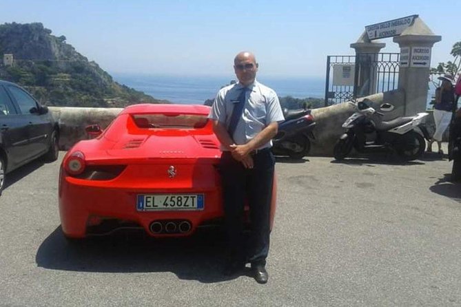 Transfer Naples to Amalfi - Key points to know before booking