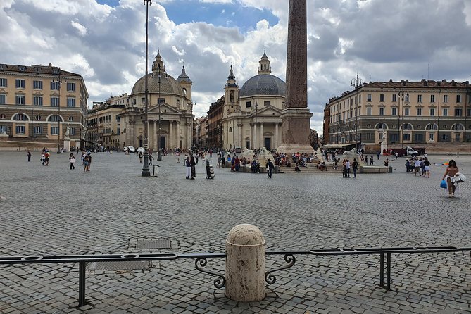 Transfer (Naples to Rome) or (Rome Naples) (Amalfi coast Rome) - A calm ride with water, Wi-Fi, and your own music