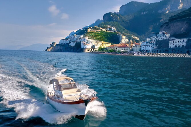 Transfer to Capri - Price and the question of value