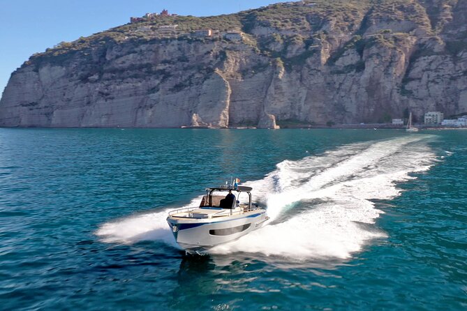Transfer to Capri - What the feedback tells you about the service