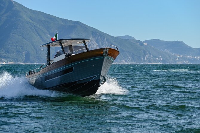 Transfer to Capri - Who will get the most from this transfer