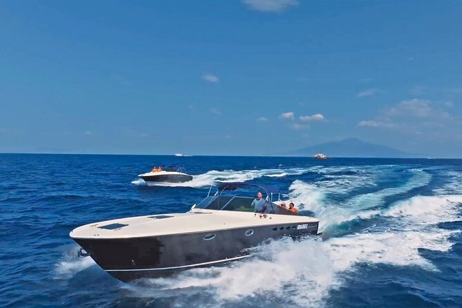 Transfer to Capri from Airport - Timing, pickup windows, and flexibility