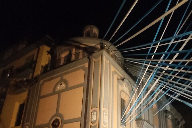 Transfers Airport, port, train, hotel in Naples - When Naples Traffic Changes the Plan