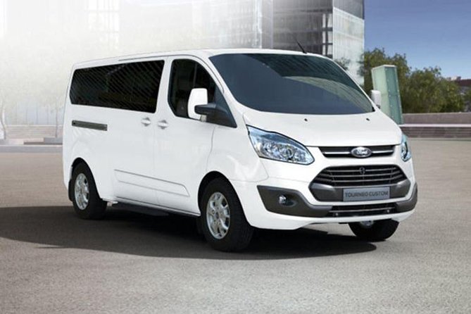 Transfers and Tours - A taxi service that can become your Ischia tour