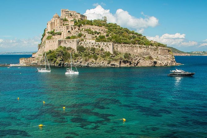 Transfers and Tours - Turning transport into an island tour