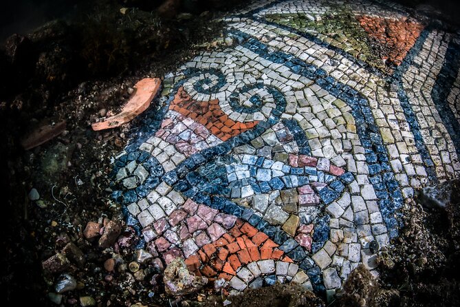 Try Scuba Diving and Underwater Roman Ruins in Baia from Naples - A practical value check at $263.08