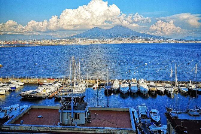 Underground Naples Tour: One City on Top of the Other - What the private format means for you