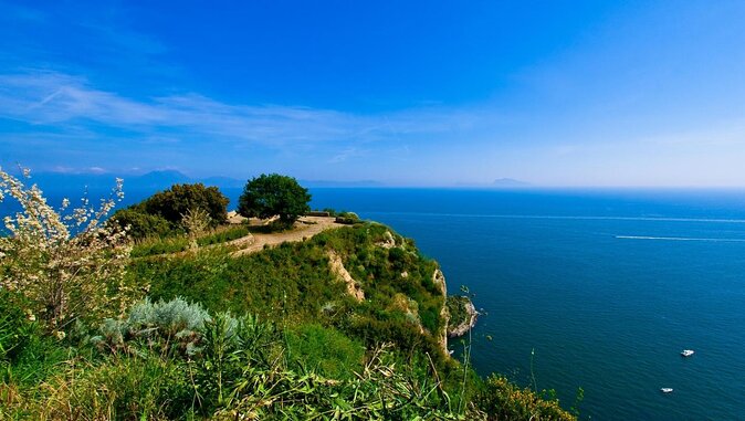 Vespa Panoramic Tour - Why a Vespa is a smart way to see Naples