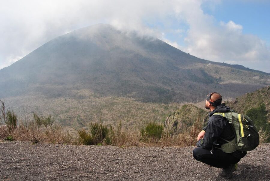 Vesuvio: 3h trekking tour with volcanological guide - Should you book it?