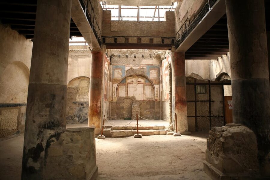Vesuvius and Herculaneum - Should you book Vesuvius and Herculaneum?
