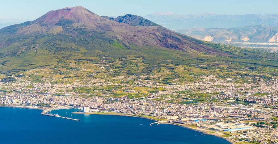 Vesuvius and Herculaneum from Naples - Should you book Vesuvius and Herculaneum from Naples?