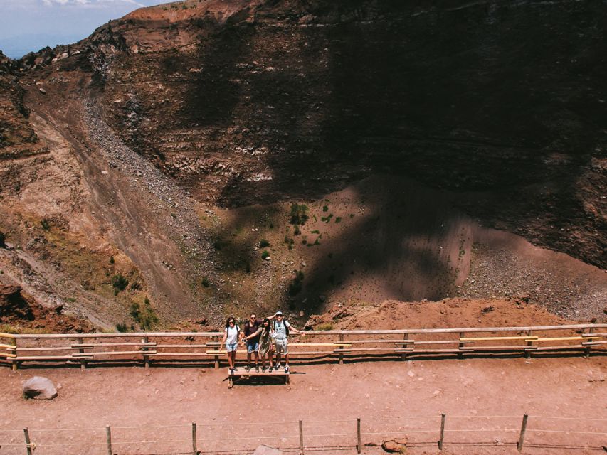 Vesuvius and Herculaneum from Naples - Why this Naples day trip works