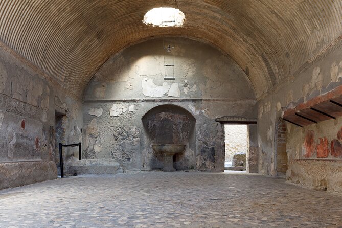 Vesuvius & Herculaneum Small Group Tour from Naples - Should you book it?