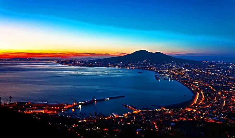 Vesuvius National Park Skip-the-Line Ticket - Timing your visit