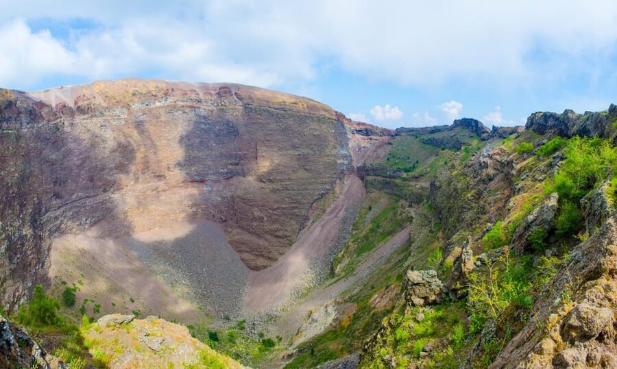 Vesuvius National Park Skip-The-Line Ticket and Audio Guide - How long should you allow?