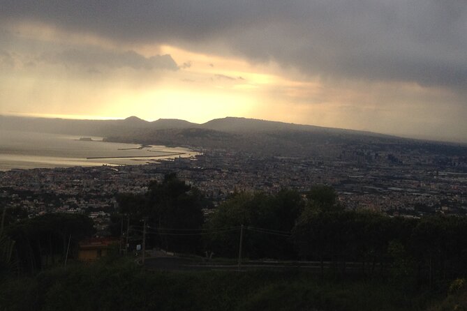 Vesuvius, V.I.P. the only Tour with Volcanological Guide - Why this Vesuvius walk is different