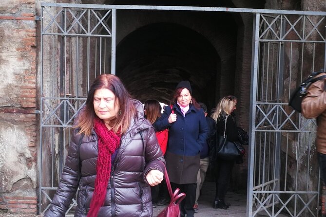 Visit Herculaneum with an expert professional guide (2/3 hours) - Why Herculaneum Works So Well With a Guide