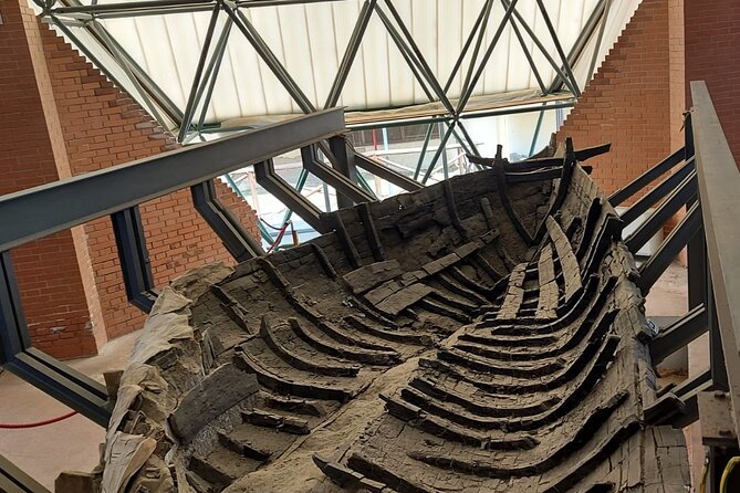 Visit in Pompeii - Herculaneum Private Tour with Ada - Meeting Ada at the Archaeological Park