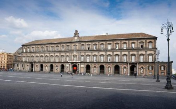 Visit in Pompeii - Naples Private Tour with Ada - What Ada’s Naples tour is really offering