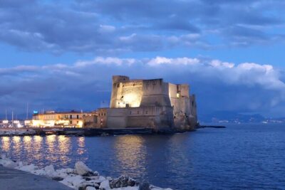 Visit in Pompeii – Naples Private Tour with Ada