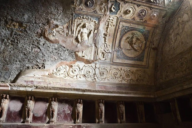 Visit Pompeii Sorrento Positano - Who should choose this day trip