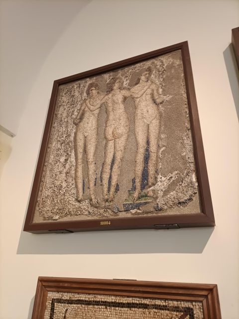 Visit the Museum MANN with a professional guide - Why MANN matters in Naples