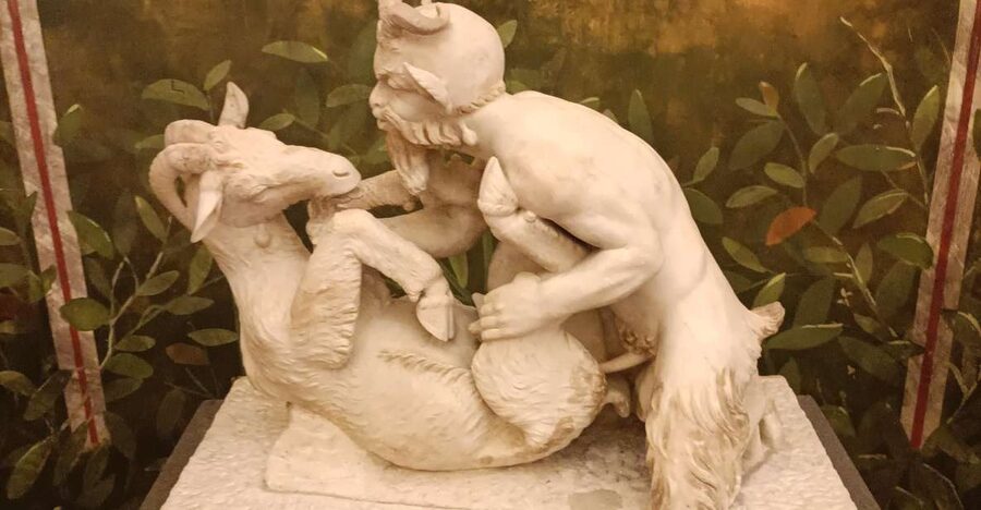 Visit the Museum MANN with a professional guide - Who should book this MANN tour?