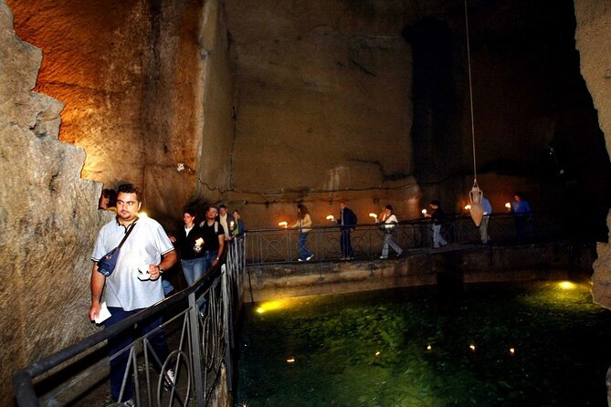 Visit to the Lapis Water Museum in Spanish - Meeting in Piazza Dante and reaching Pietrasanta