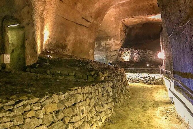 Visit to the Lapis Water Museum in Spanish - What the Spanish guide adds