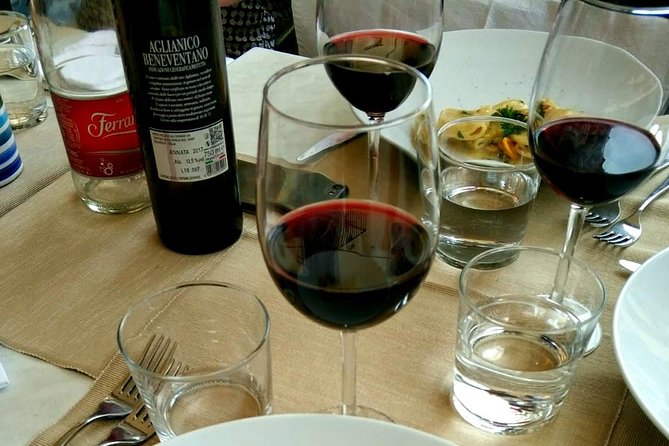 Walking Food Tour of Naples with Tastings - Key points to know before booking