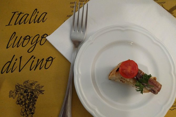 Walking Food Tour of Naples with Tastings - Starting at Piazza Dante