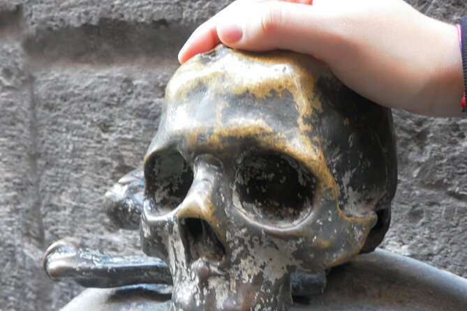 Walking Tour of the Neapolitan Superstition - Key points at a glance