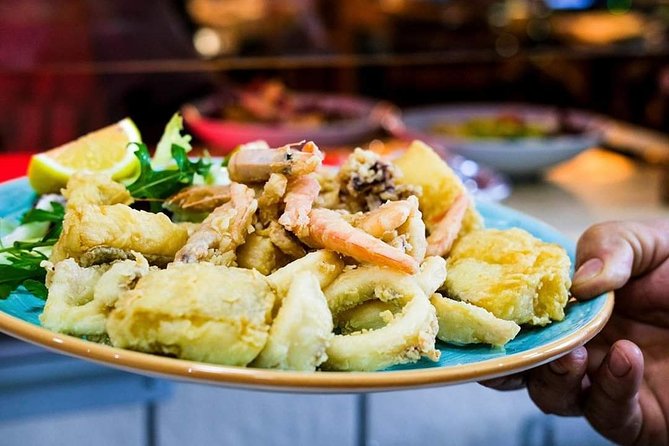 Wine & Food Tour at the Vesuvius Winery - How the price compares with the experience