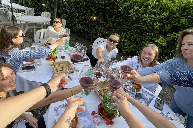 Wine Tasting in Campi Flegrei from Naples - Key points to know before booking